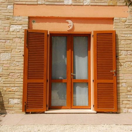 Casa Fiorelli Daire Passaggio di Assisi Dış mekan fotoğraf