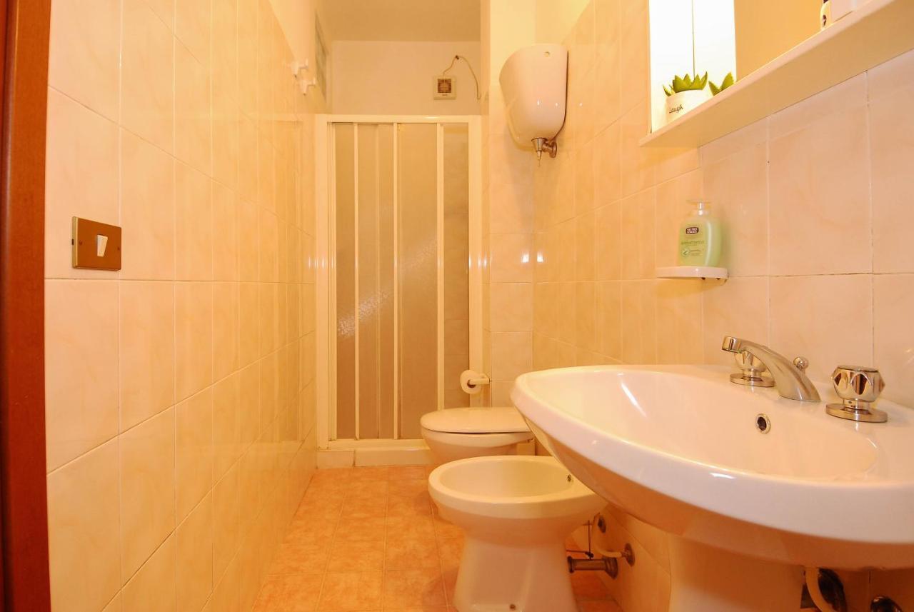 Casa Fiorelli Daire Passaggio di Assisi Dış mekan fotoğraf